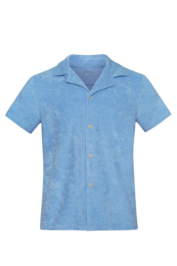 FROTTEE SHIRT unisex