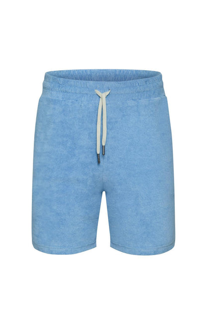 FRENCH TERRY SHORTS unisex