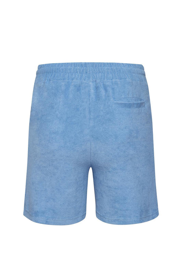 FRENCH TERRY SHORTS unisex