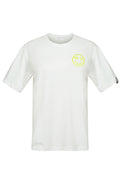 T-shirt Smiley Milk