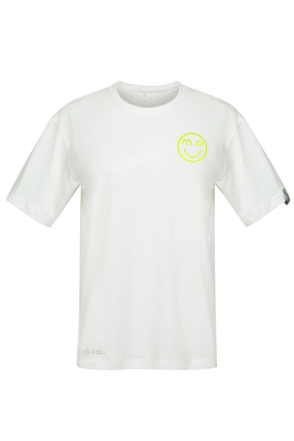 Smiley Milk T-shirt