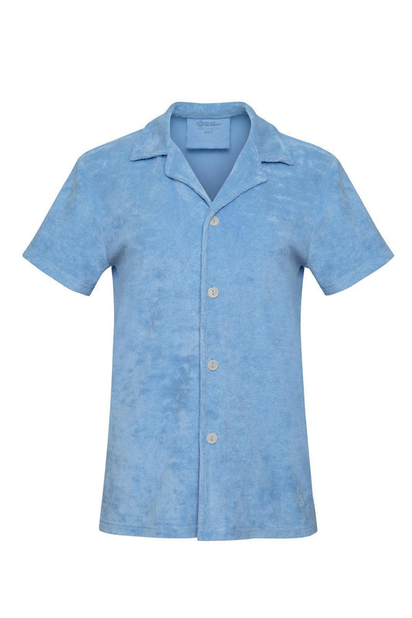 FROTTEE SHIRT unisex