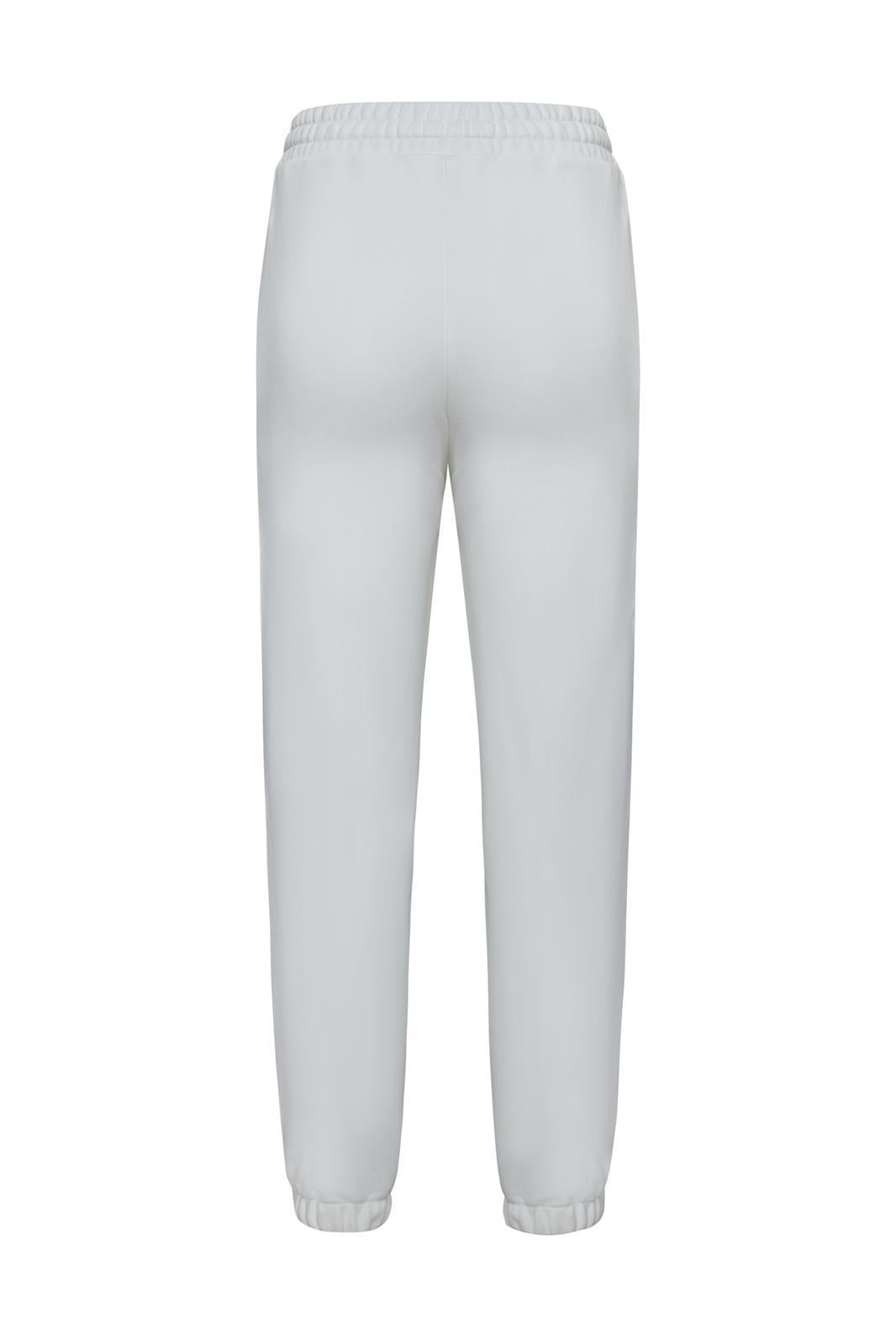 WHITE HOSE unisex