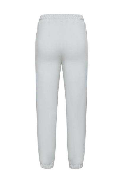WHITE HOSE unisex