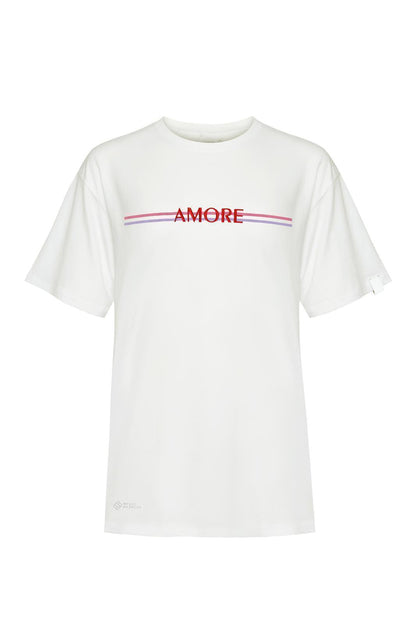 T-shirt AMORE – vue produit 7