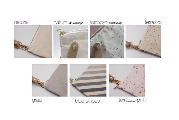 INITIAL Stroller organizer