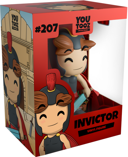 Figurine Invictor