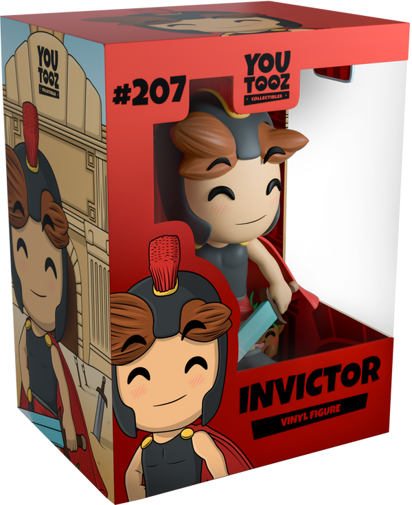 Invictor