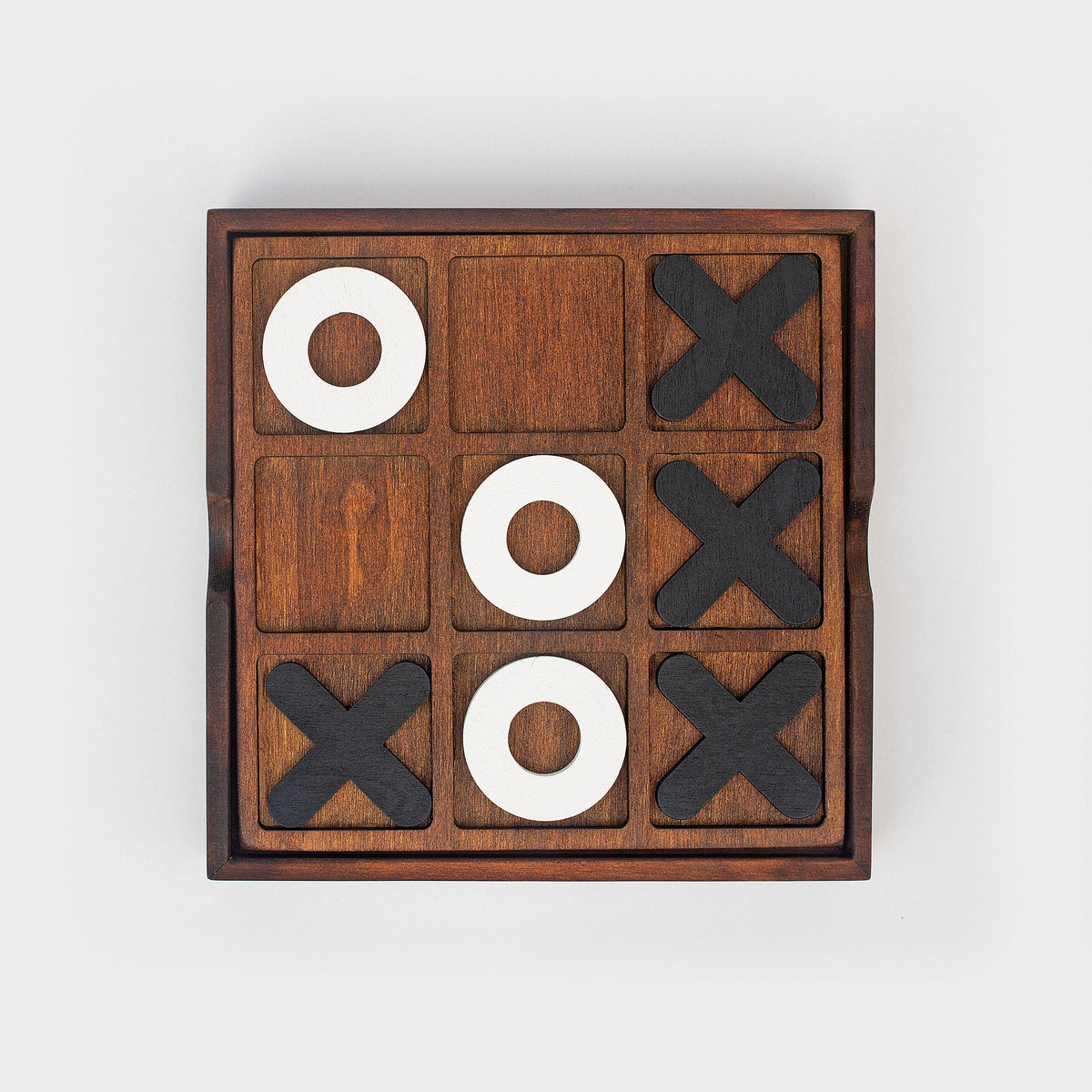 Tic-Tac-Toe