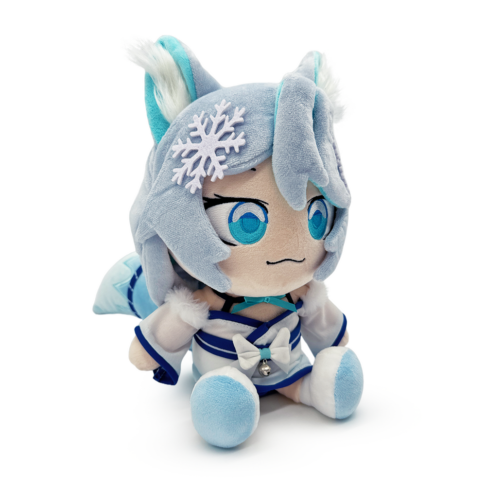 Peluche Smug Alana – 22,9 cm