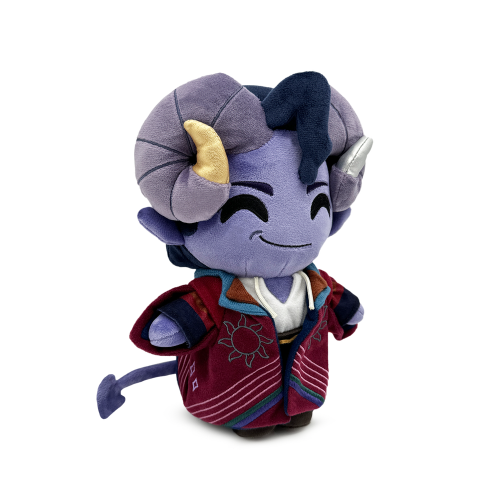 Mollymauk Plush (9in)