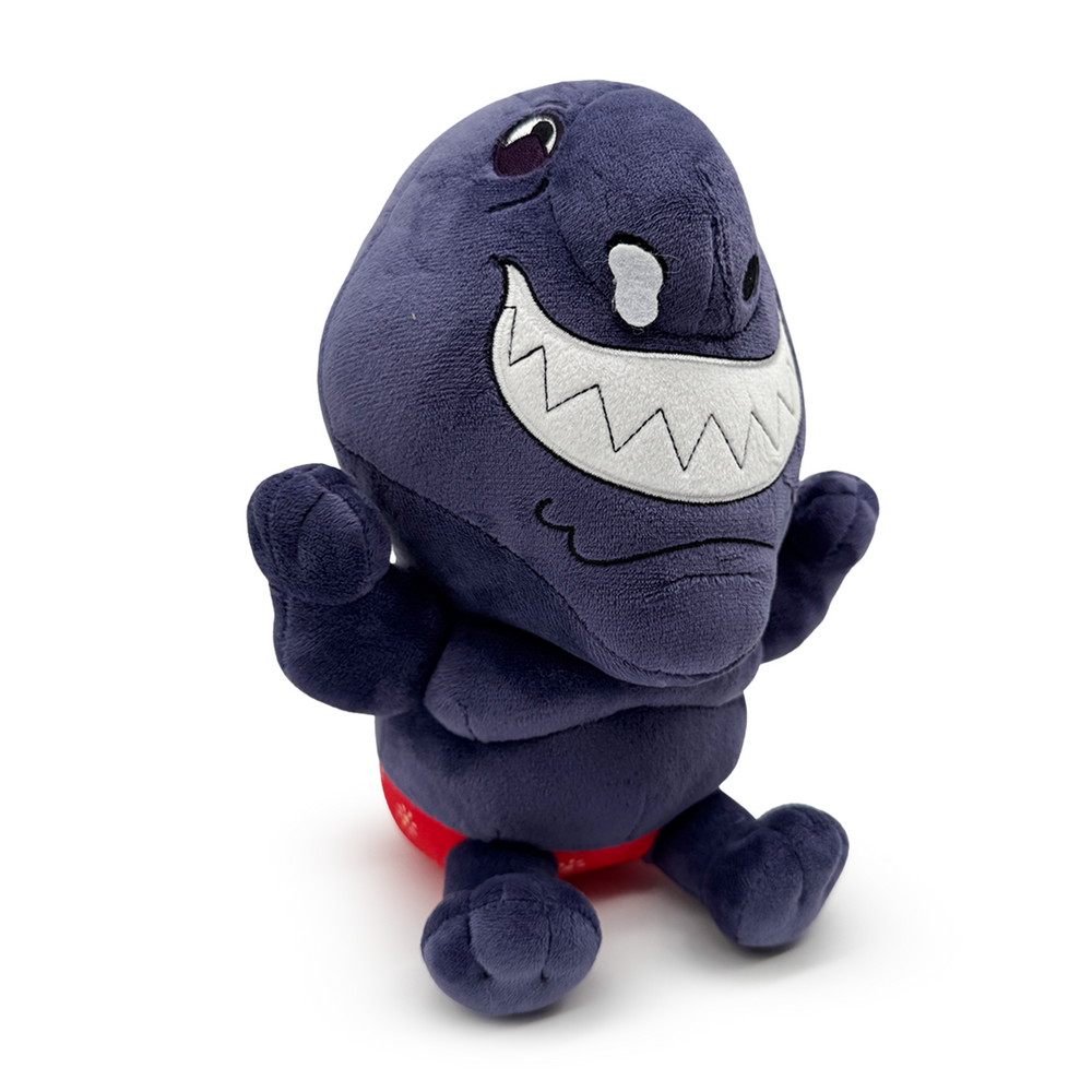 Peluche Ojama Black