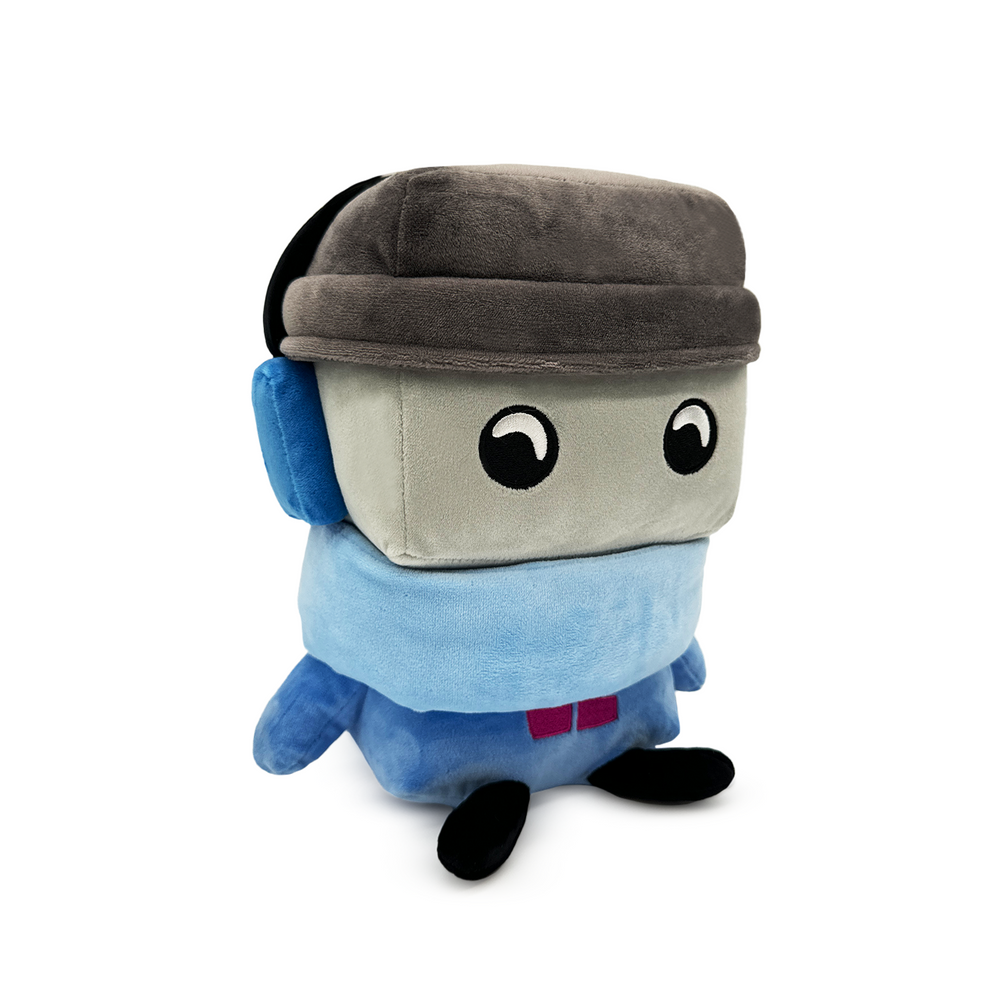 Peluche Simply Chris – 22,9 cm