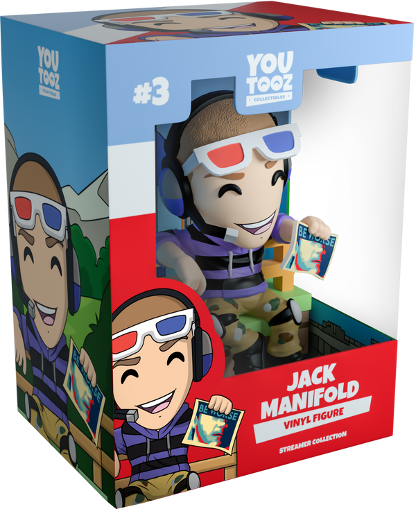 Jack Manifold