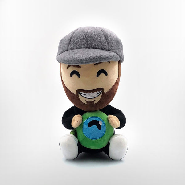 Jack & Sam Plush