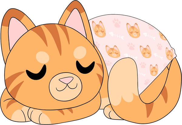 Hello Sleepy (1ft)