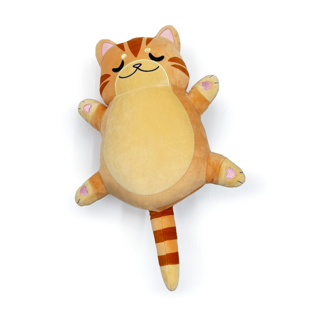 Peluche Jambo Face Down (1ft)