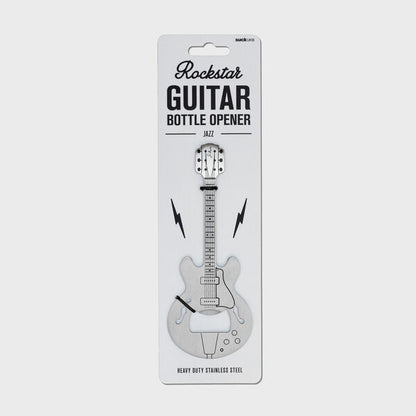 Décapsuleur Guitare