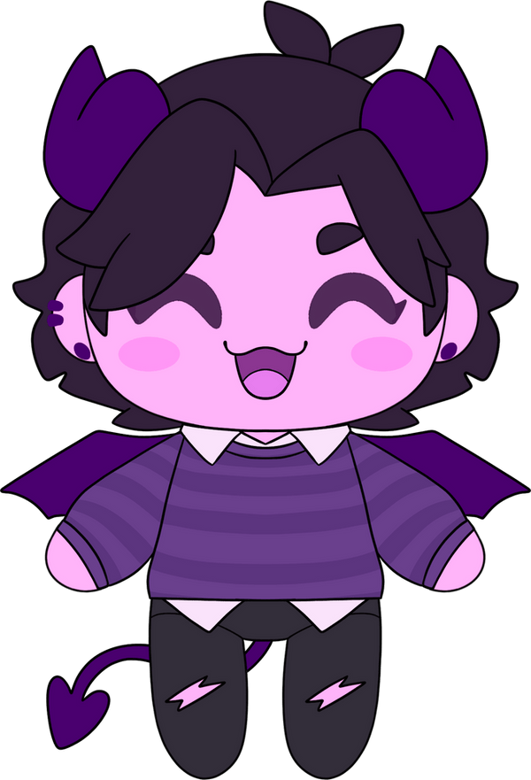 JellyBean Plush (9in)