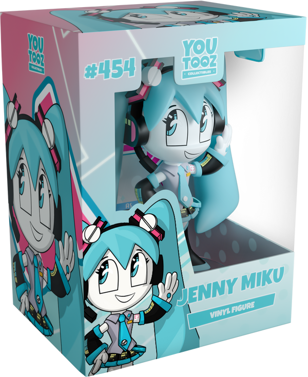 Jenny Miku