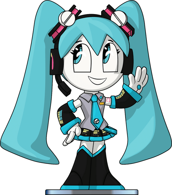 Jenny Miku
