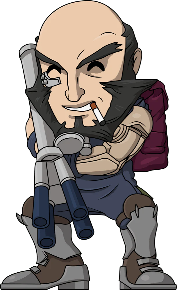 Nero pece