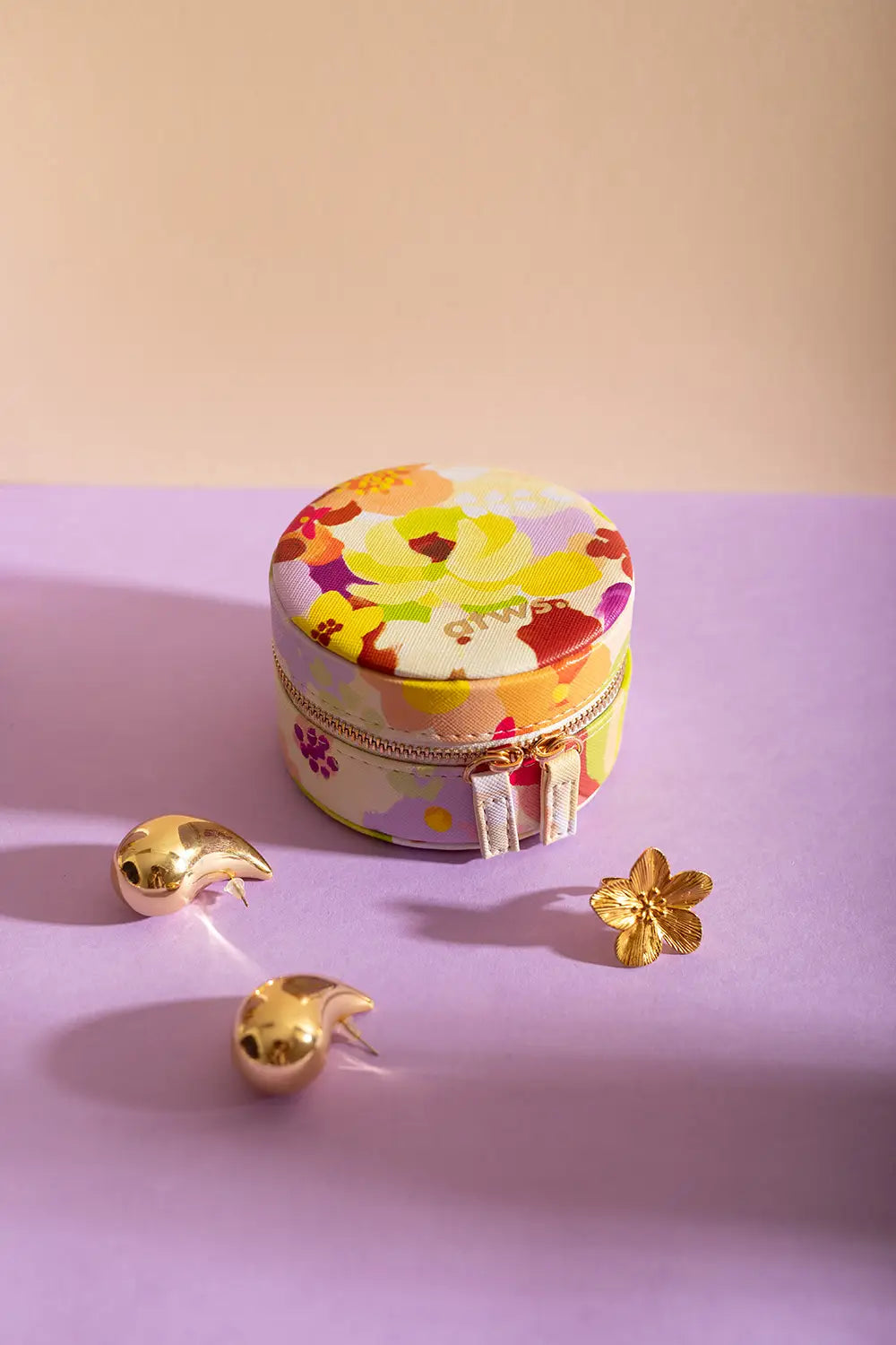 Spring Sweets - Jewellery Box