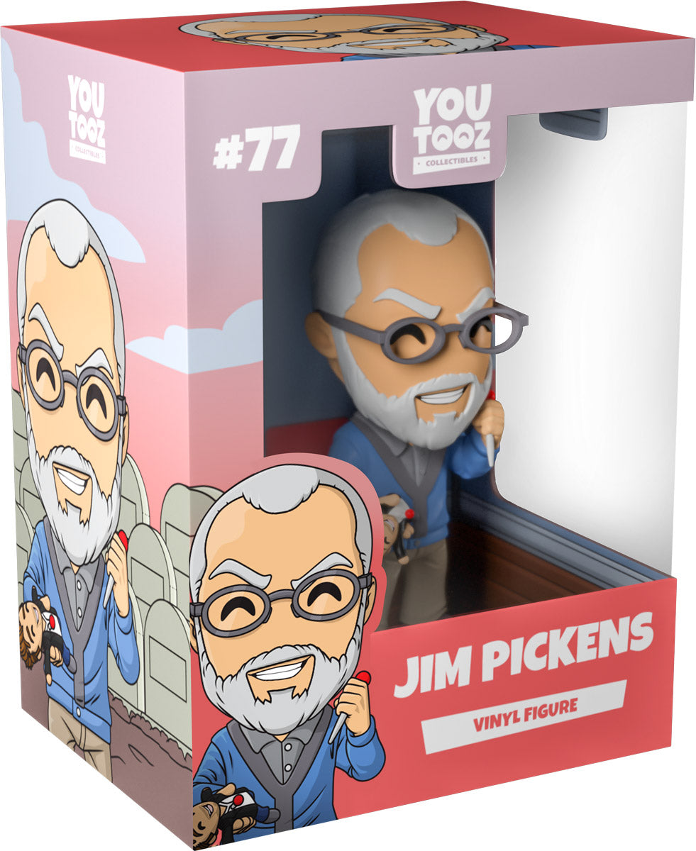 Jim Pickens