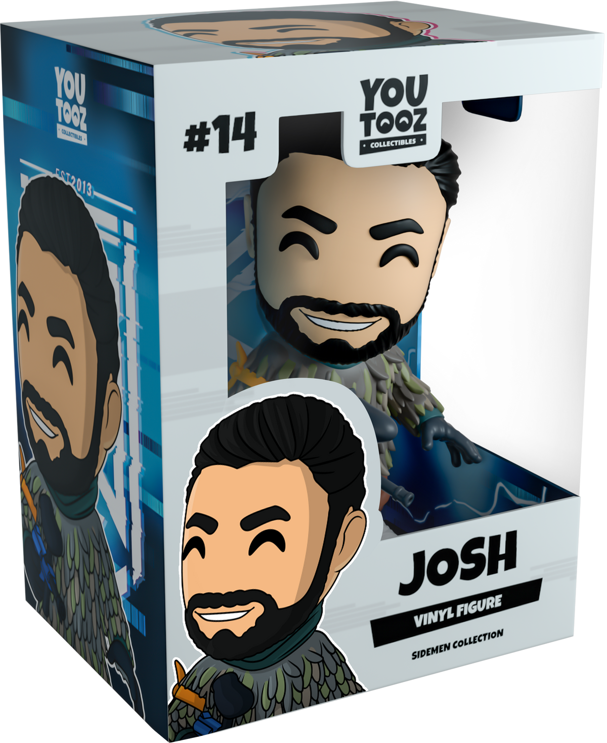 Josh