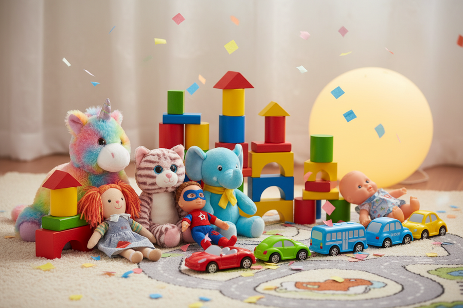 Jouets