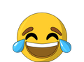 Figurine LOL emoji