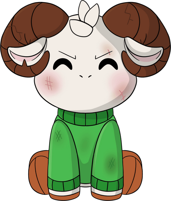 Rammie Weekly Slap (1ft)