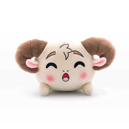 Jschlatt Surprised Pillow (1ft)