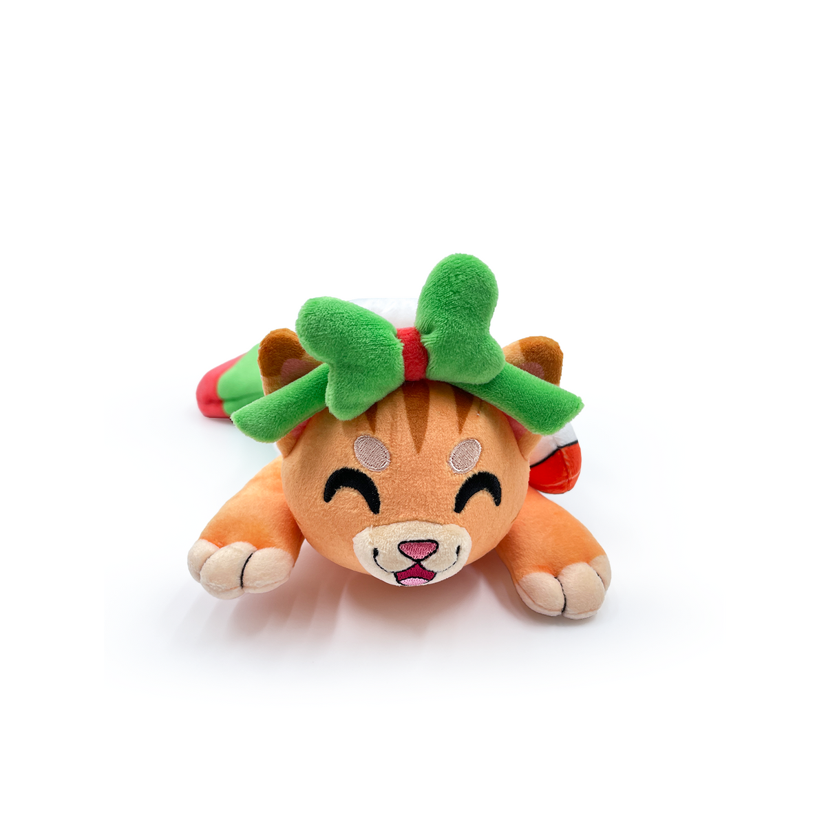 Stocking Stuffer Jambo (9in)