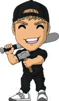 Figurine JustDustin