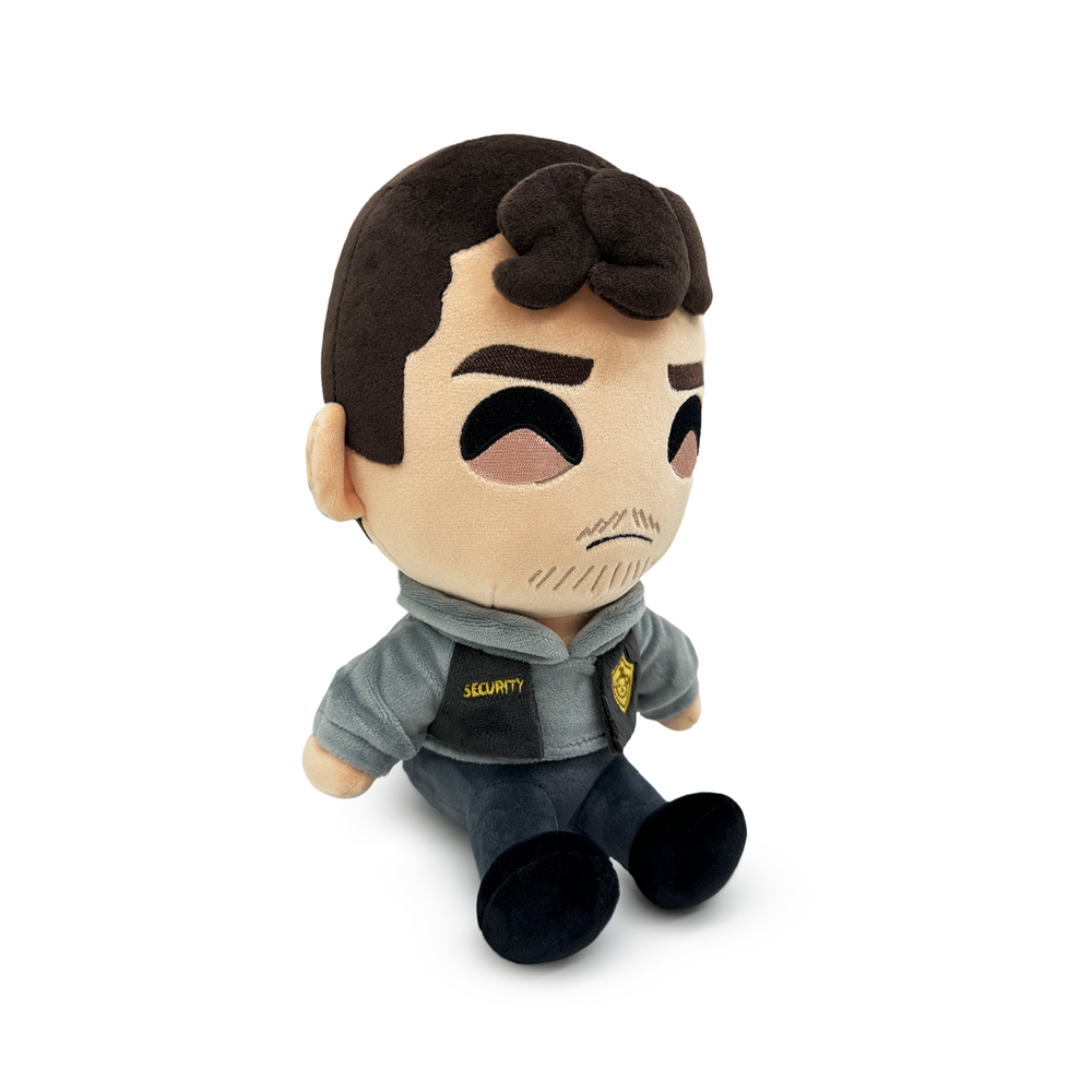 Peluche Mike – 22,9 cm