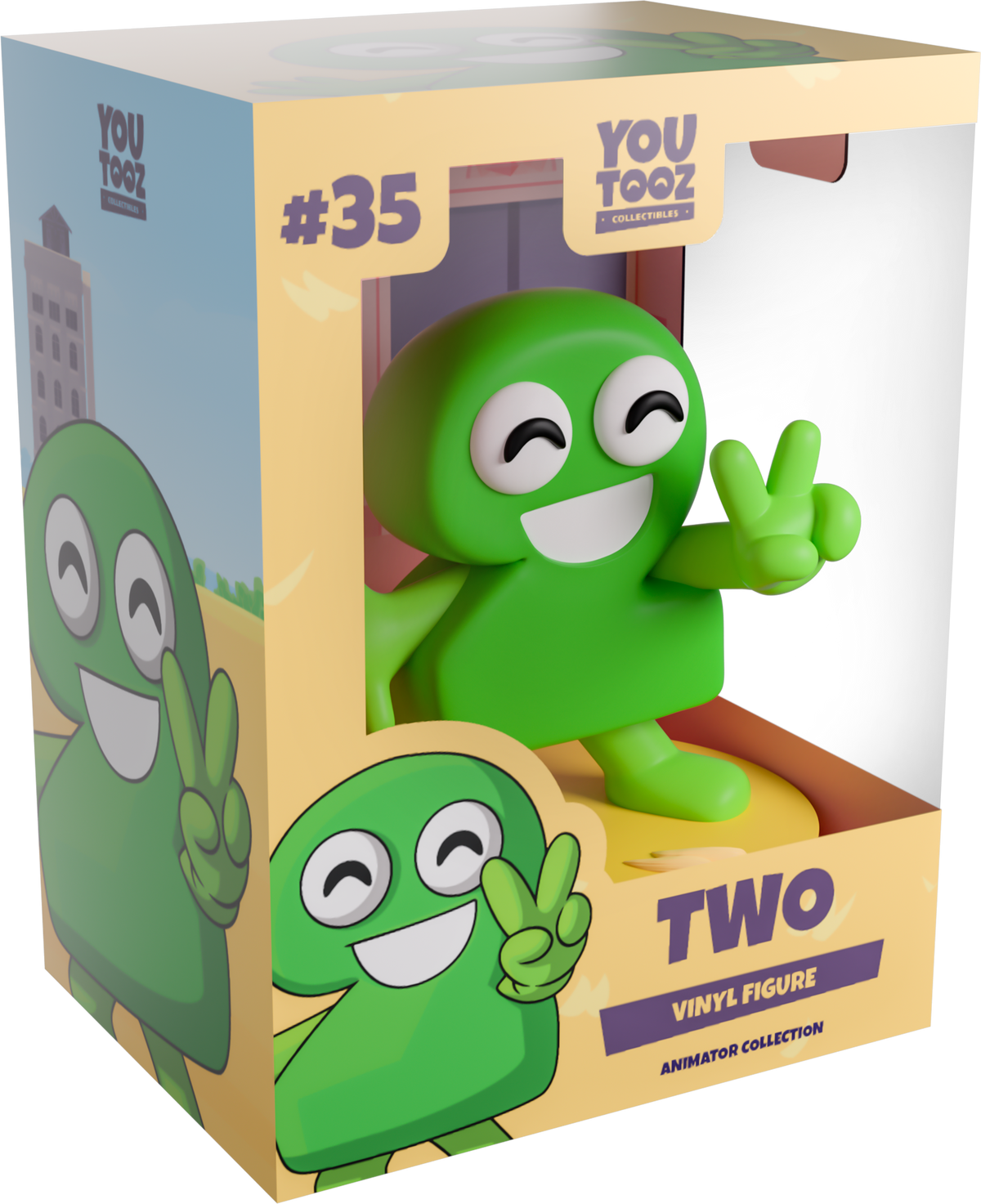 Two