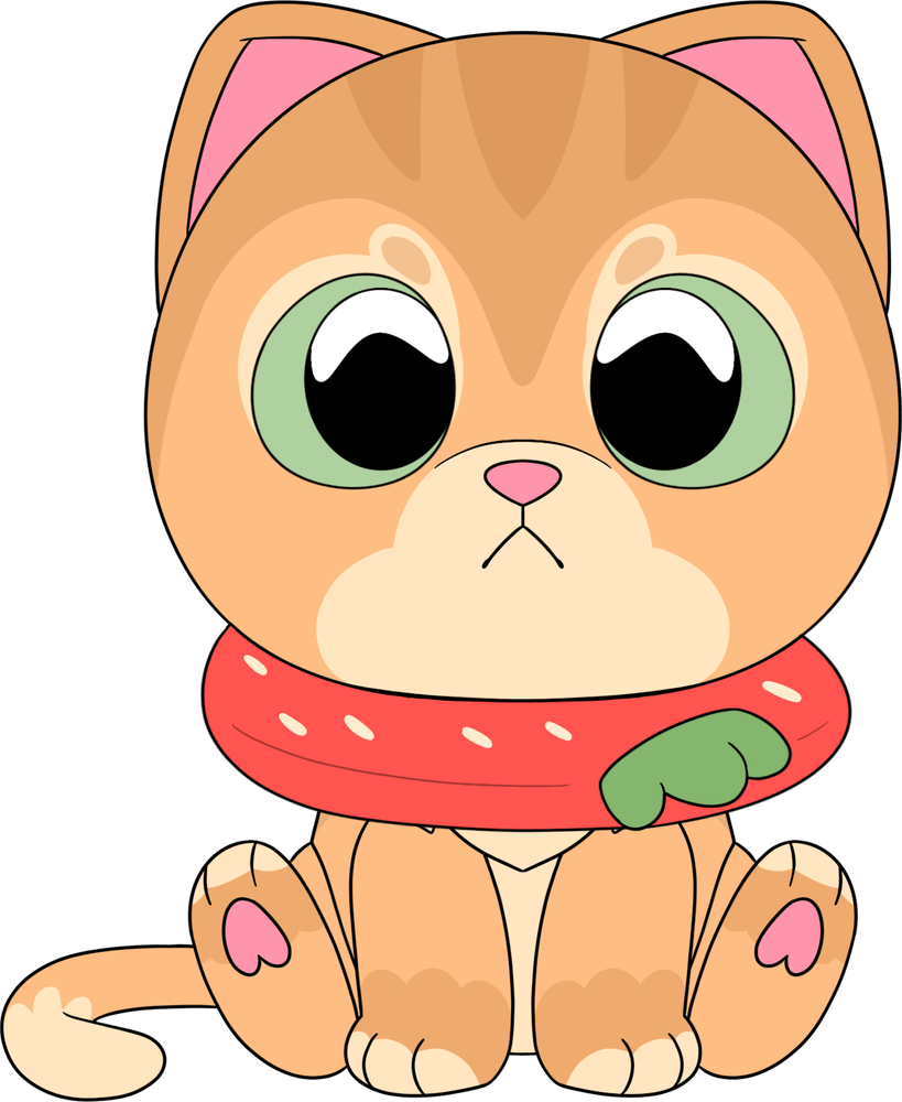 Plush Stick (9in)