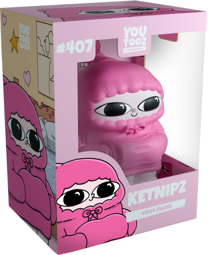 Figurine Ketnipz