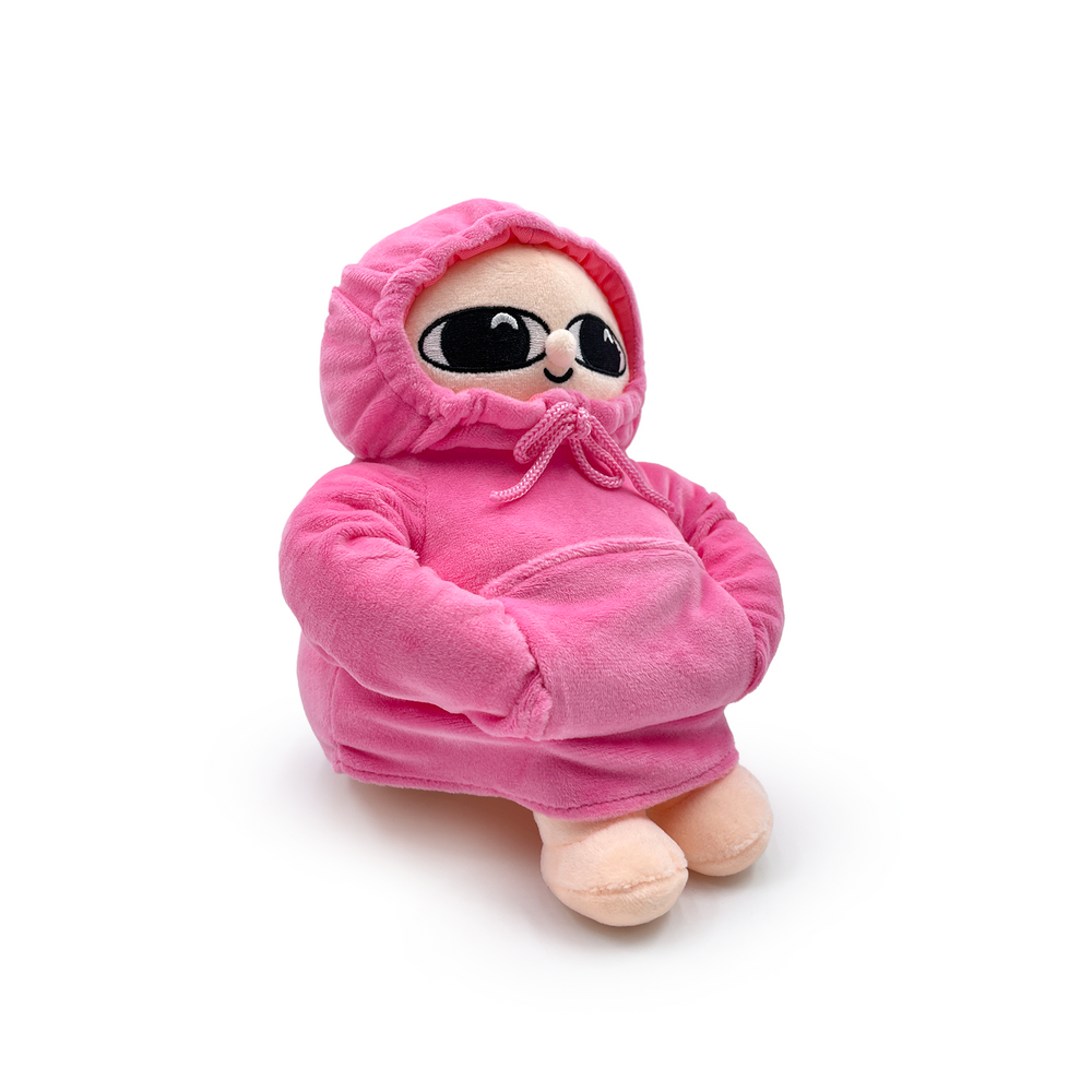 Peluche Ketnipz (1ft)