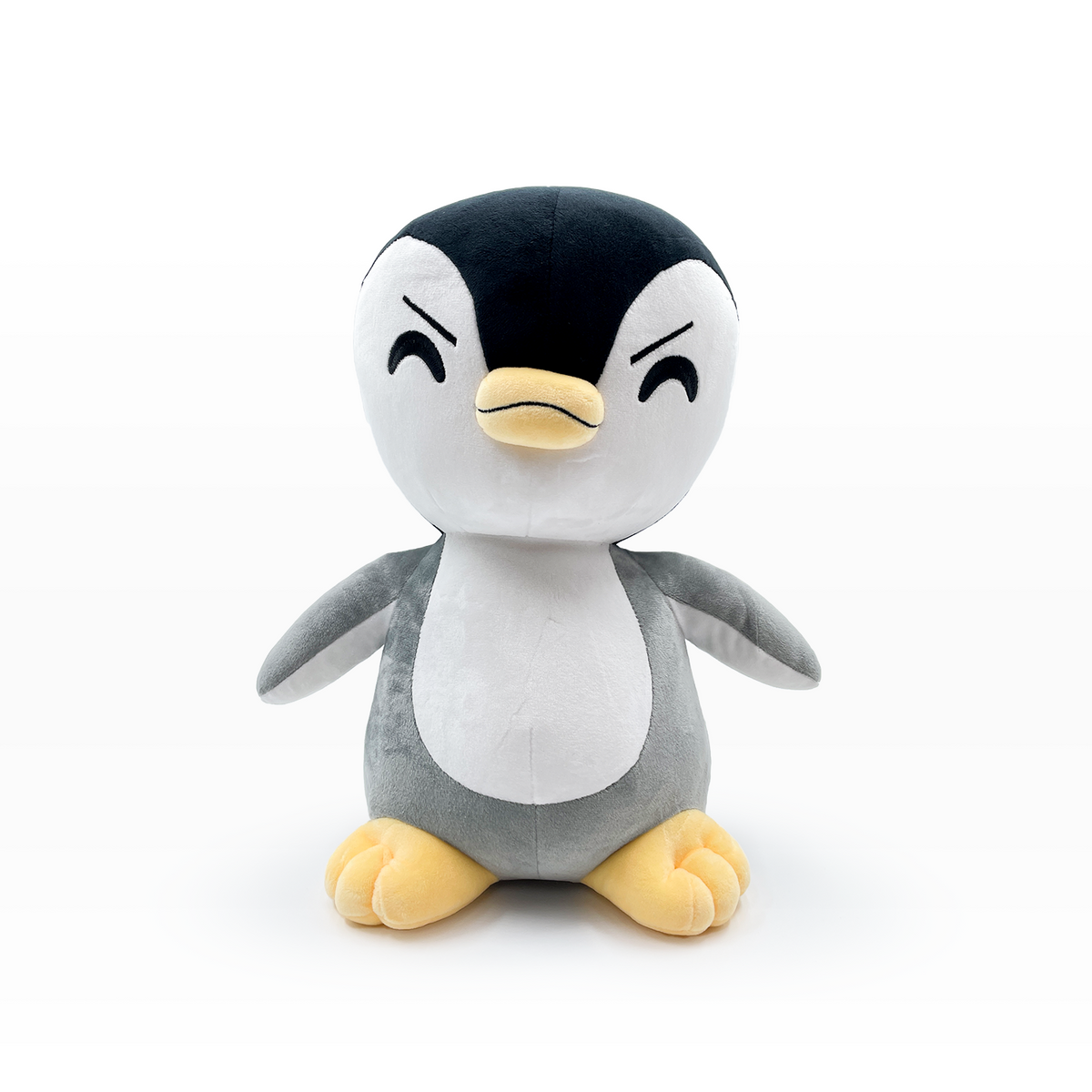 Kevin the Penguin Plush (1ft)