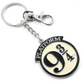 Keyring Harry Potter - Quai 9¾