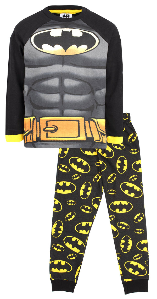 Pyjama – Batman noir