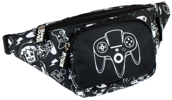 Sac banane ceinture – Game On