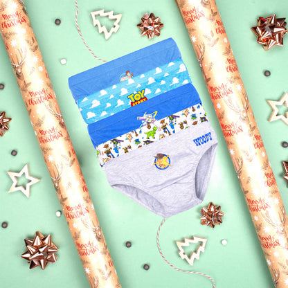 Toy Story Underwear