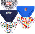 Sous-vêtement enfant – Marvel