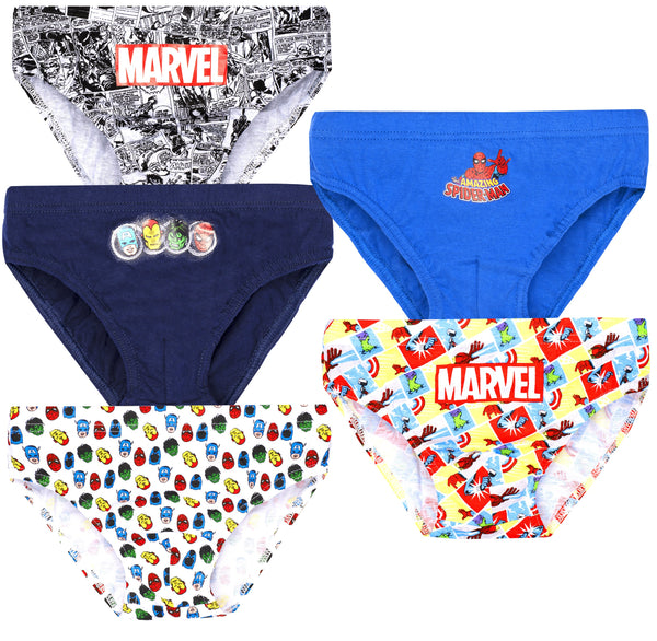 Sous-vêtement enfant – Marvel