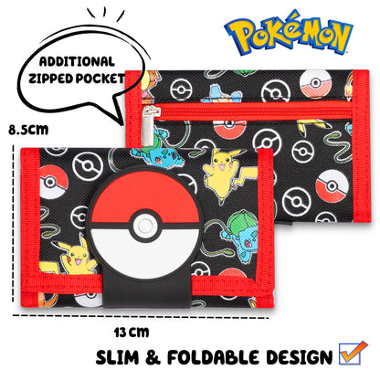 Pokémon Wallet