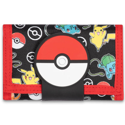 Pokémon Wallet
