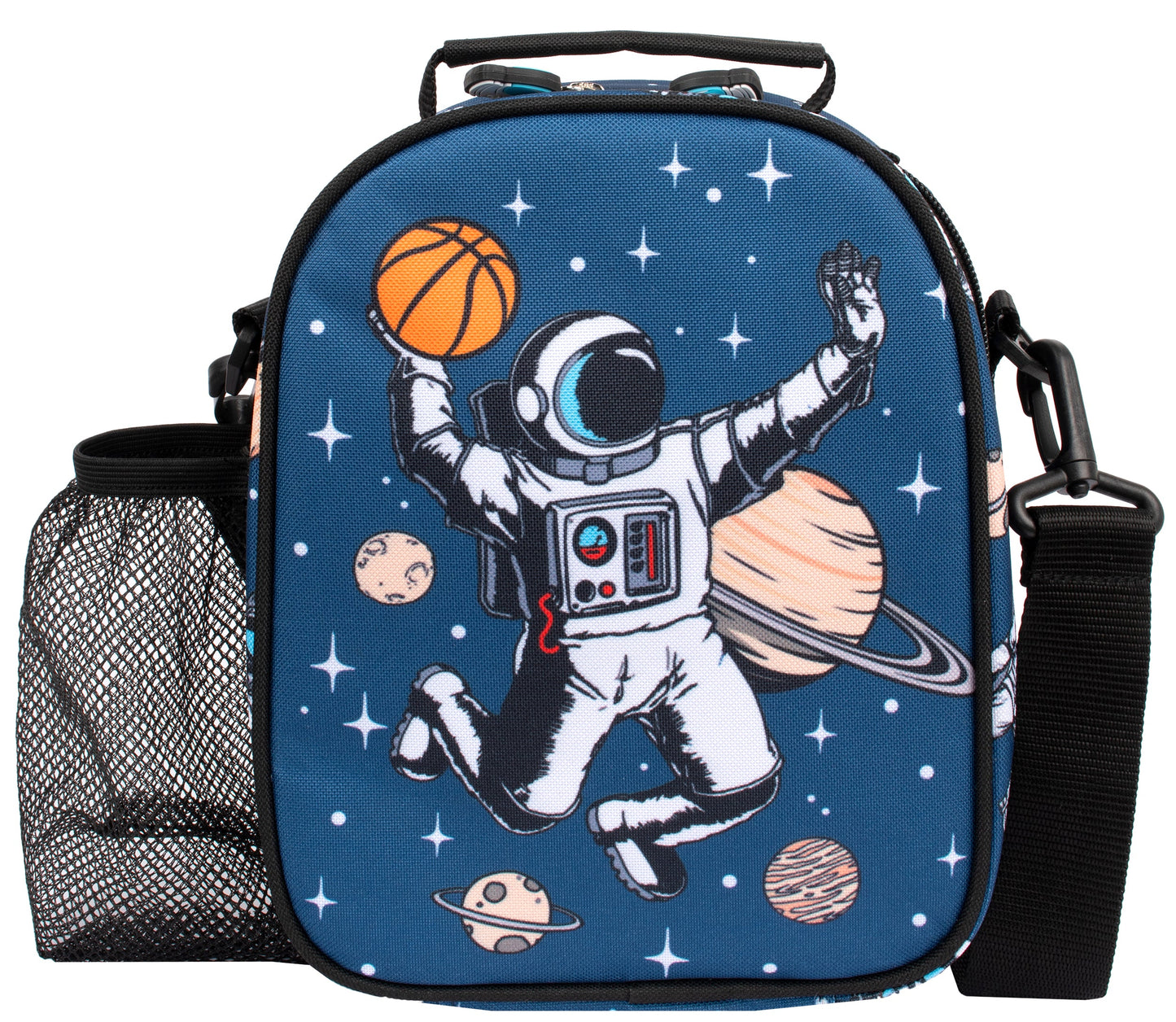 Sac repas – Astronaut